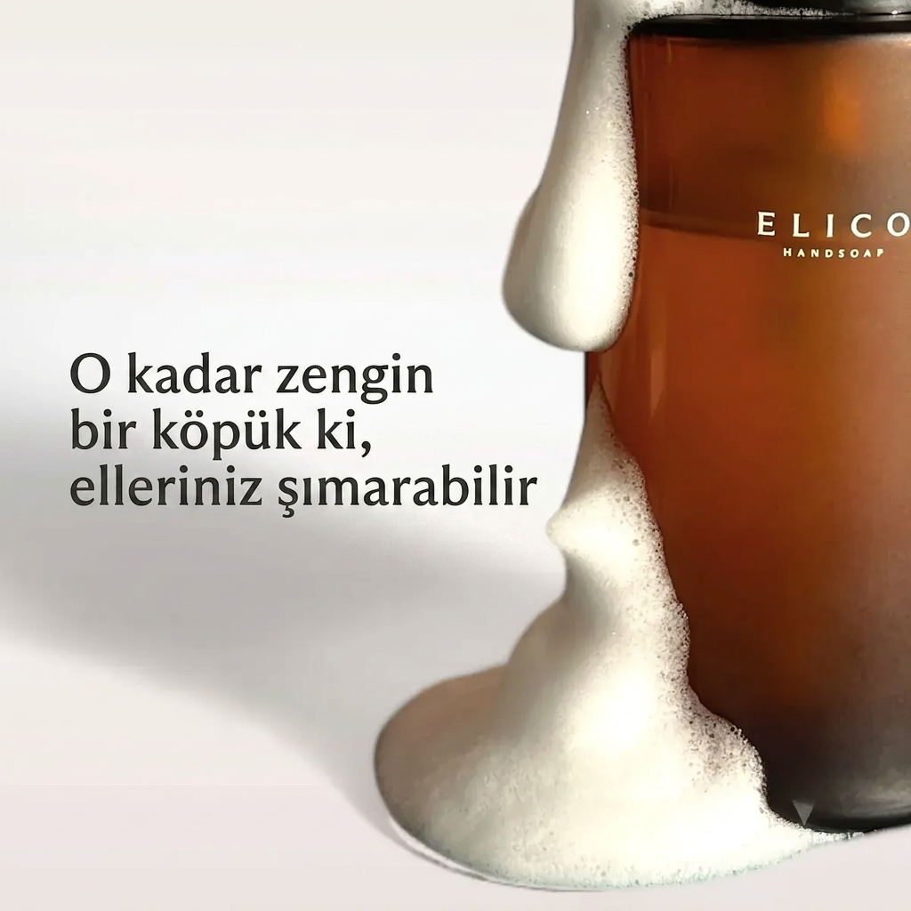 Elico® Akıllı Refill Tablet